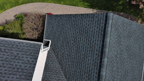 Best Metal Roofing Installation  in Carson City, MI